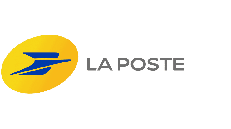 logo La Poste