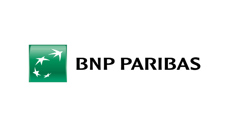 logo BNP Paribas