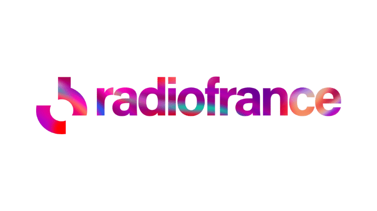 logo Radiofrance
