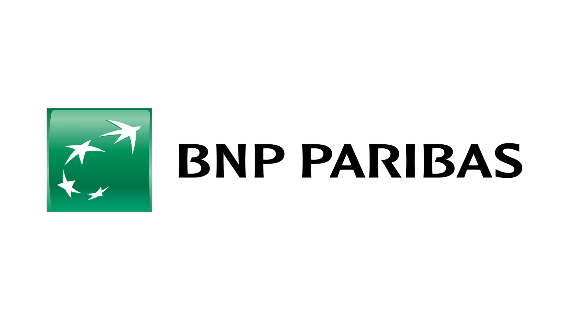 Logo Bnp Paribas