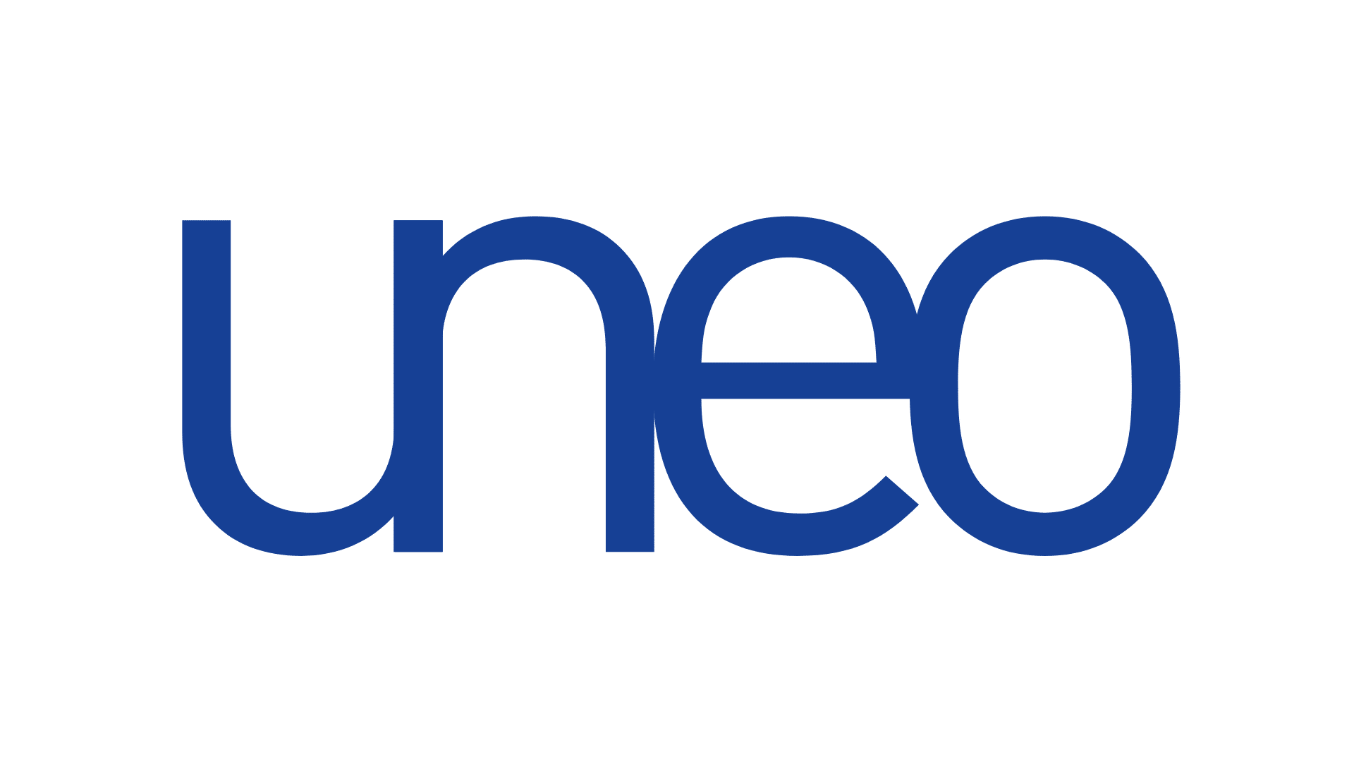 Logo Unéo