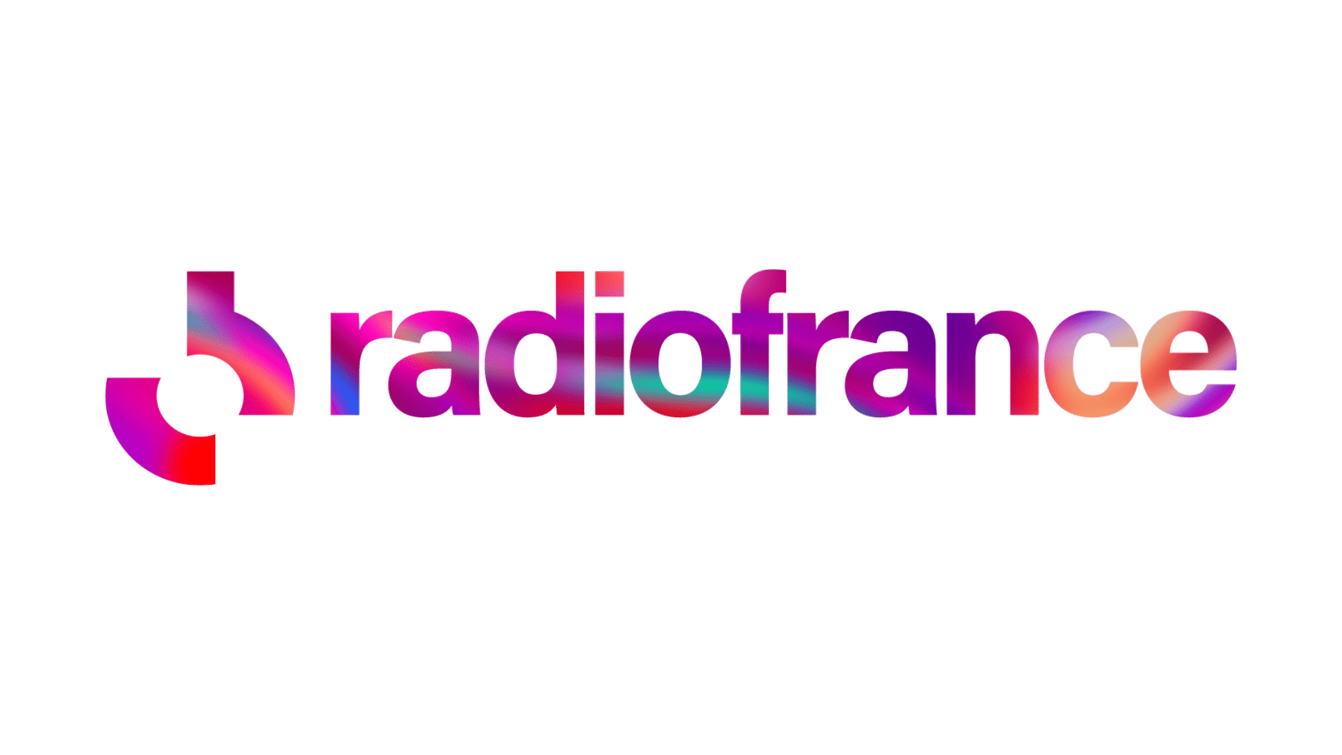 Logo Radio France