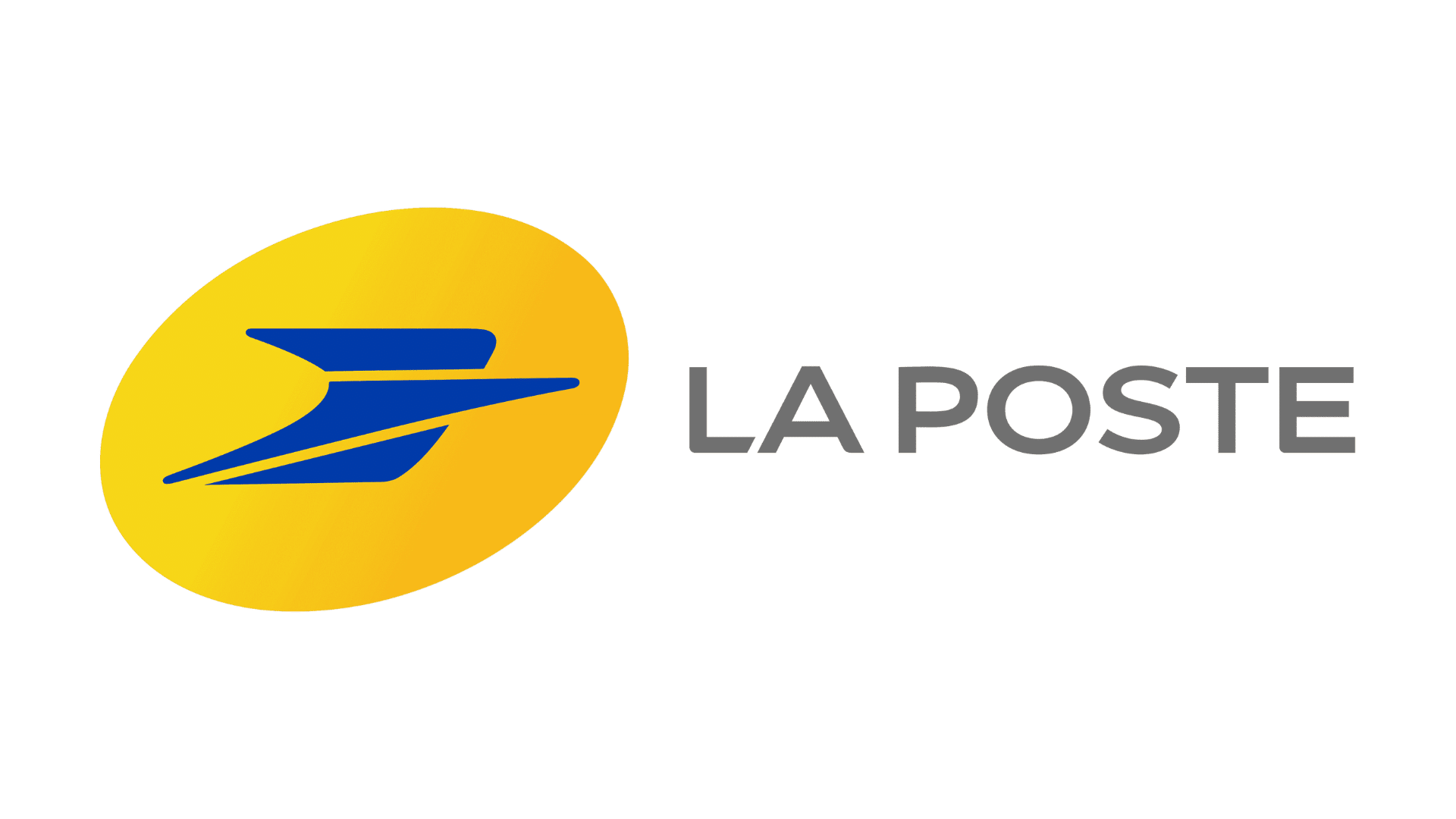 Logo la poste