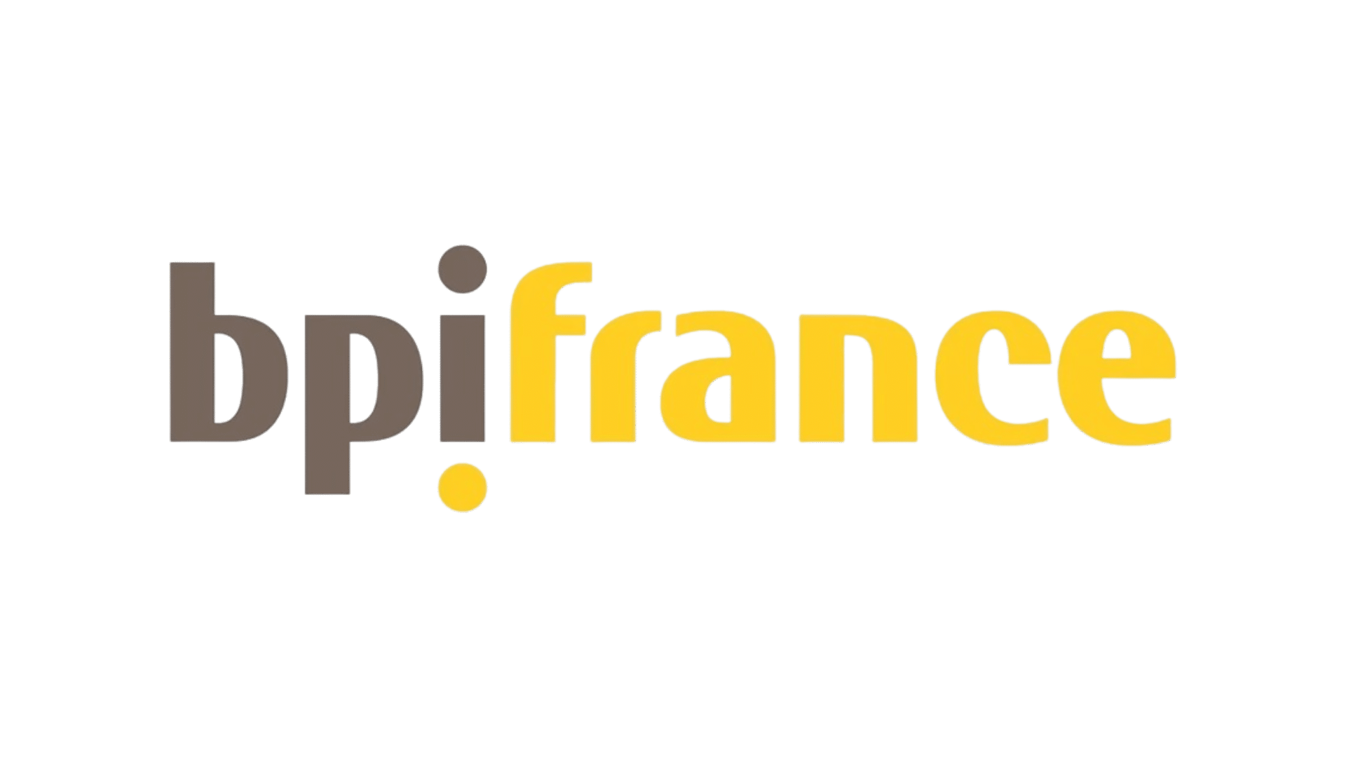Logo bpi france