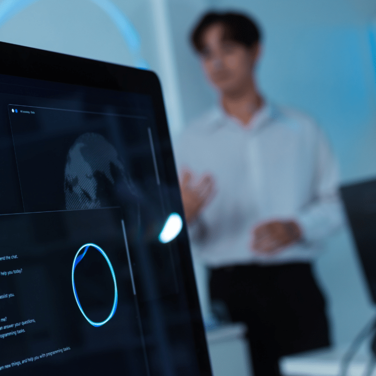 assistant IA