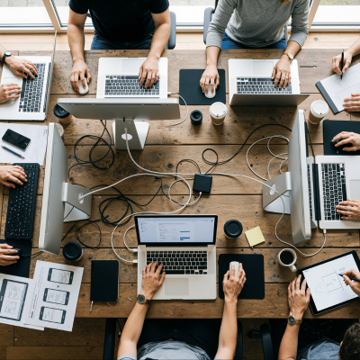 assistant IA conseillers